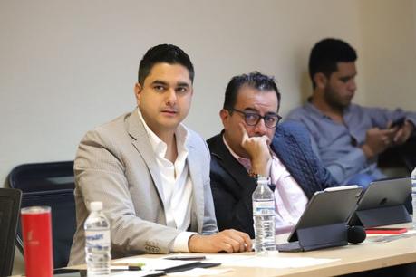 Proyecto de paso a desnivel en el Saucito avanza con propuestas ciudadanas