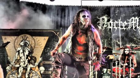 Leyendas del Rock: Reseña segundo día Leyendas del Rock: Reseña segundo día