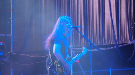 Leyendas del Rock: Reseña segundo día Leyendas del Rock: Reseña segundo día