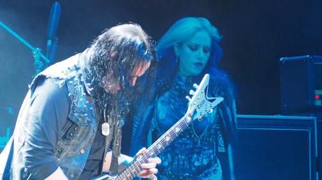 Leyendas del Rock: Reseña segundo día Leyendas del Rock: Reseña segundo día