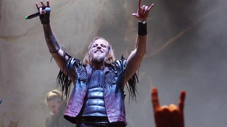 Leyendas del Rock: Reseña segundo día Leyendas del Rock: Reseña segundo día