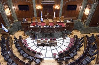 Elección porteña reducirá bloques