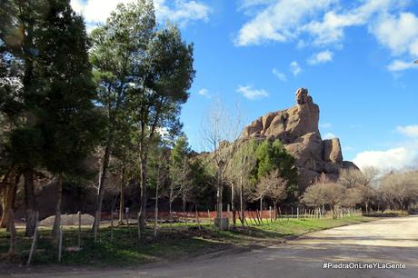 Obras del Gobierno Nacional que también llegan a Piedra del Águila