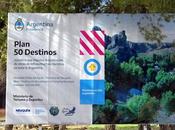 Obras Gobierno Nacional también llegan Piedra Águila