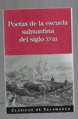 Lecturas de verano: De la poesía dieciochesca a las novelas de Lee Child (A pares XXIX)