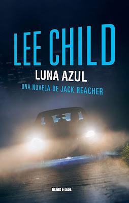 Lecturas de verano: De la poesía dieciochesca a las novelas de Lee Child (A pares XXIX)