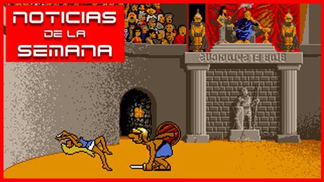 Noticias de la Semana