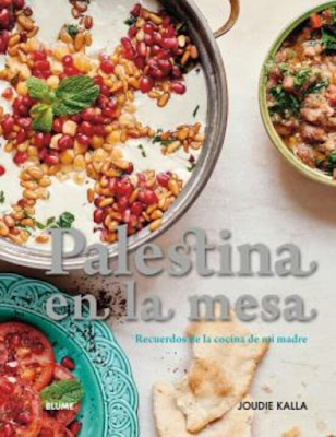 ENSALADA PALESTINA