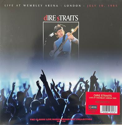 Mark Knopfler cumple hoy 74 años. Mark Knopfler cumple hoy 74 años.