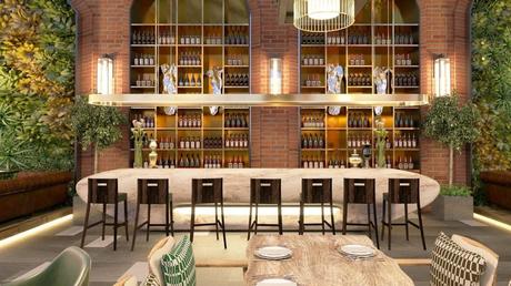 La Guía Definitiva de los Restaurantes del Futuro 5