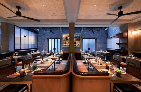 La Guía Definitiva de los Restaurantes del Futuro 6