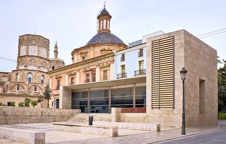 17 atracciones turísticas principales y cosas para hacer en Valencia Museo Arqueológico de la Almoina