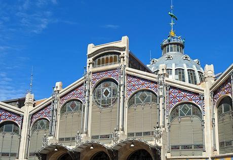 17 atracciones turísticas principales y cosas para hacer en Valencia Mercado Central