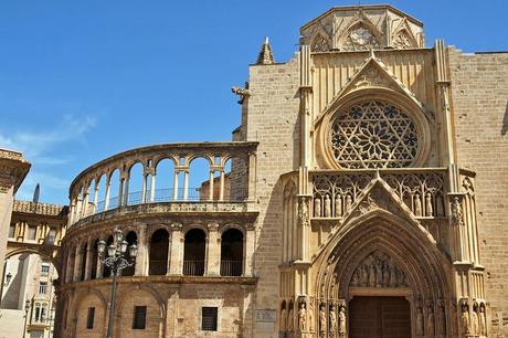 17 atracciones turísticas principales y cosas para hacer en Valencia Valencia Cathedral