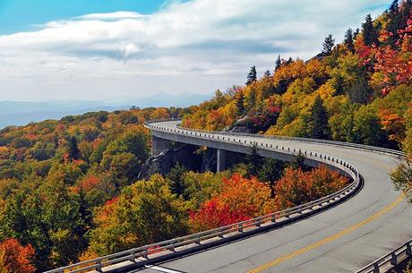 Blue Ridge Parkway