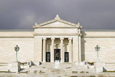 14 atracciones turísticas mejor valoradas en Ohio El Museo de Arte de Cleveland