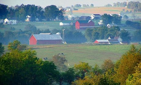 País Amish