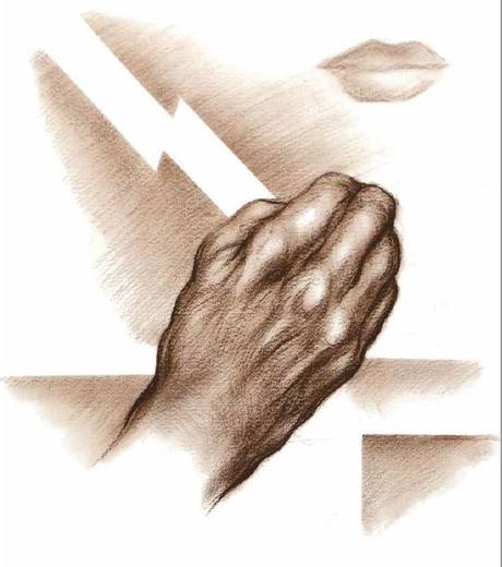 NO ME CONFORMO, NO: ME DESESPERO. NO ME CONFORMO, NO: ME DESESPERO.