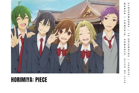 IMPRESIONES INTERMEDIAS | VERANO 2023