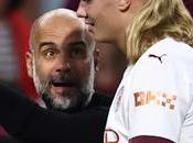 Manchester City golea Burnley antes Final Supercopa