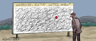 De la lucha entre la inteligencia y la necedad