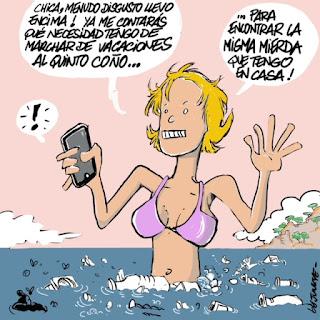 De la lucha entre la inteligencia y la necedad