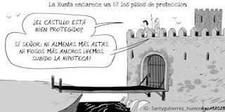 De la lucha entre la inteligencia y la necedad