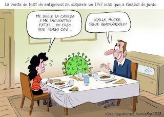 De la lucha entre la inteligencia y la necedad