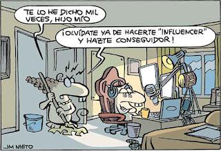 De la lucha entre la inteligencia y la necedad