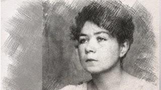 [ARCHIVO DEL BLOG] Vidas paralelas: Alfonsina Storni y Violeta Parra. [Publicada el 06/09/2013]