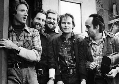 Pequeño paseo sin importancia