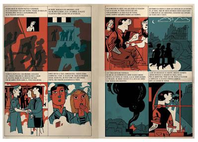 El enigma Pertierra, de Fernando Marías y Javier Olivares. Un objeto transmedial