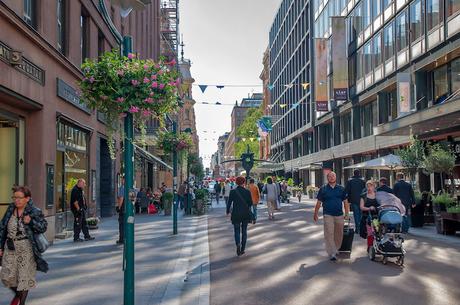 15 mejores ciudades para visitar en Finlandia Helsinki