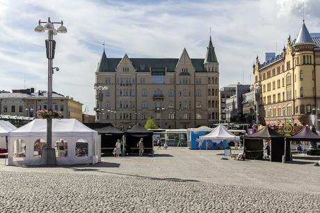 15 mejores ciudades para visitar en Finlandia Tampere