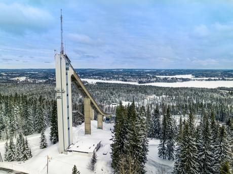 Las 10 mejores cosas que hacer en Jyväskylä