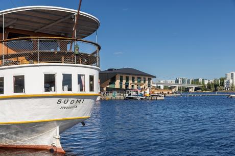 Las 10 mejores cosas que hacer en Jyväskylä