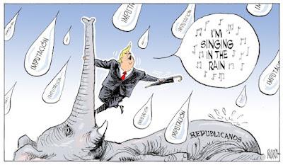 El PP y Vox, en contra de las entidades que defienden el catalán… Y Macarena y David, noviazgo con ideologías opuestas.