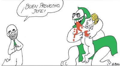 El PP y Vox, en contra de las entidades que defienden el catalán… Y Macarena y David, noviazgo con ideologías opuestas.