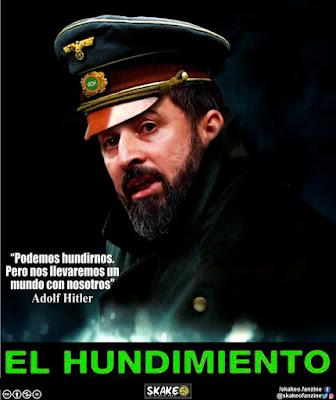 El PP y Vox, en contra de las entidades que defienden el catalán… Y Macarena y David, noviazgo con ideologías opuestas.