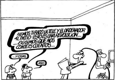El PP y Vox, en contra de las entidades que defienden el catalán… Y Macarena y David, noviazgo con ideologías opuestas.