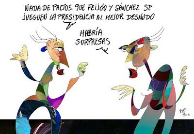 El PP y Vox, en contra de las entidades que defienden el catalán… Y Macarena y David, noviazgo con ideologías opuestas.