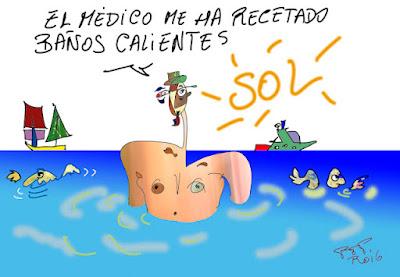 El PP y Vox, en contra de las entidades que defienden el catalán… Y Macarena y David, noviazgo con ideologías opuestas.