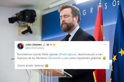 El PP y Vox, en contra de las entidades que defienden el catalán… Y Macarena y David, noviazgo con ideologías opuestas.