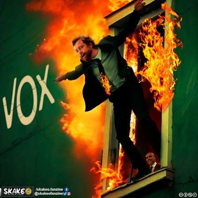 El PP y Vox, en contra de las entidades que defienden el catalán… Y Macarena y David, noviazgo con ideologías opuestas.