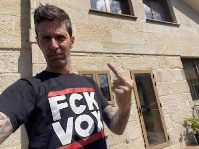 El PP y Vox, en contra de las entidades que defienden el catalán… Y Macarena y David, noviazgo con ideologías opuestas.