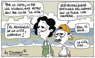 De la trampa del optimismo De la trampa del optimismo