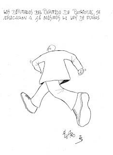 De la trampa del optimismo De la trampa del optimismo