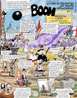 De la trampa del optimismo De la trampa del optimismo