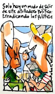 De la trampa del optimismo De la trampa del optimismo