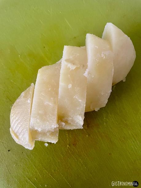 Papa a la huancaína, las “patatas bravas” andinas